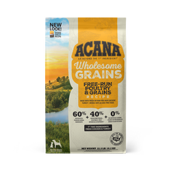Free Run Poultry Grains Recipe